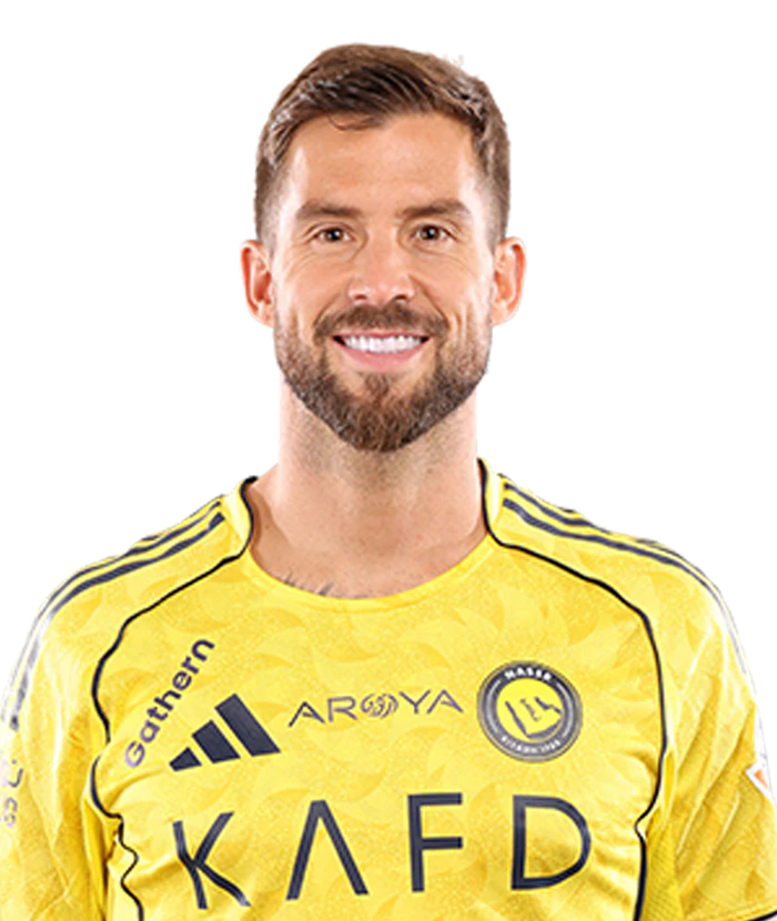 伊尼戈·马丁内斯