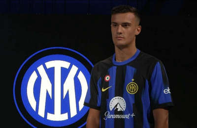 国米今夏计划2300万欧回购斯坦科维奇