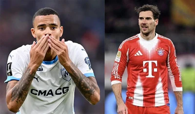 青木+磁卡：尤文夏窗王炸组合