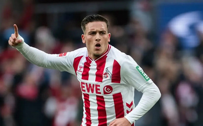 4000万欧天价吓退双雄！科隆马拉成＂烫手山芋＂