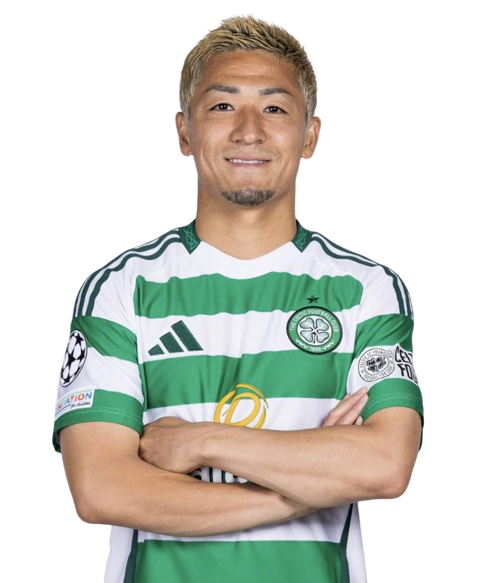 前田大然